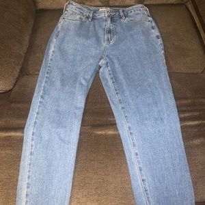 Pacsun mom jeans